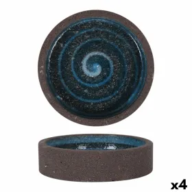 Snack Bowl Pompeya Ø 12 cm (4 Units)