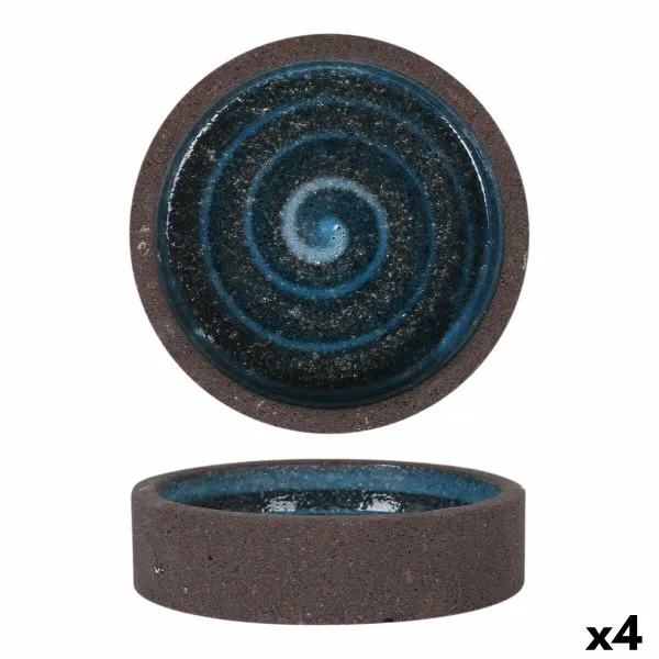 Snack Kulho Pompeya Ø 12 cm (4 osaa)