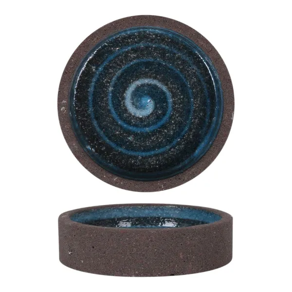 Uzkodu Bļoda Pompeya Ø 12 cm (4 gb.)