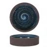 Snack Bowl Pompeya Ø 12 cm (4 Units)