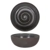 Snack Bowl Krakatoa Ø 16 cm (3 Units)