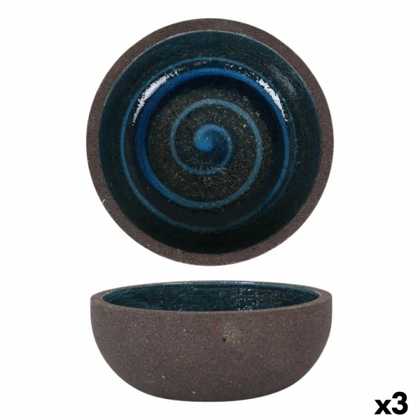 Чаш для Закусок Pompeya Ø 12 cm (3 штук)