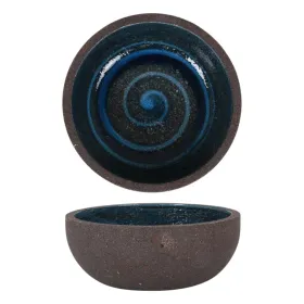 Snack Bowl Pompeya Ø 12 cm (3 Units)