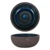 Snack Bowl Pompeya Ø 12 cm (3 Units)