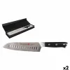 Santokuveitsi Quttin 18 cm (2 osaa)