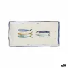 Vuoka La Mediterránea Peixe Suorakulmainen Kalat 30 x 15 x 2 cm (18 osaa)