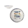 Глубокое блюдо La Mediterránea Peixe Ø 21 cm (12 штук)