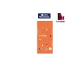 Lasisetti La Mediterránea Diamonds 6 Kappaletta (8 osaa)