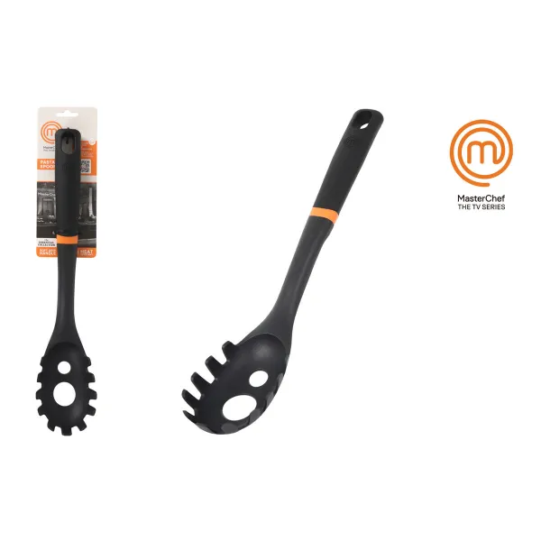 Makaronų šaukštas MasterChef 34 cm (24 vnt.)