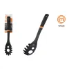 Pasta Spoon MasterChef 34 cm (24 Units)