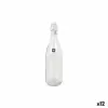 Стеклянная бутылка La Mediterránea Gotland 1 L (12 штук)