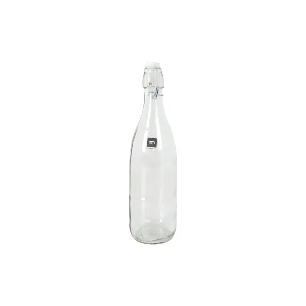 Стеклянная бутылка La Mediterránea Gotland 1 L (12 штук)