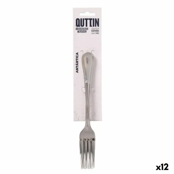 Fork Quttin Antartica 3 Pieces (12 Units)