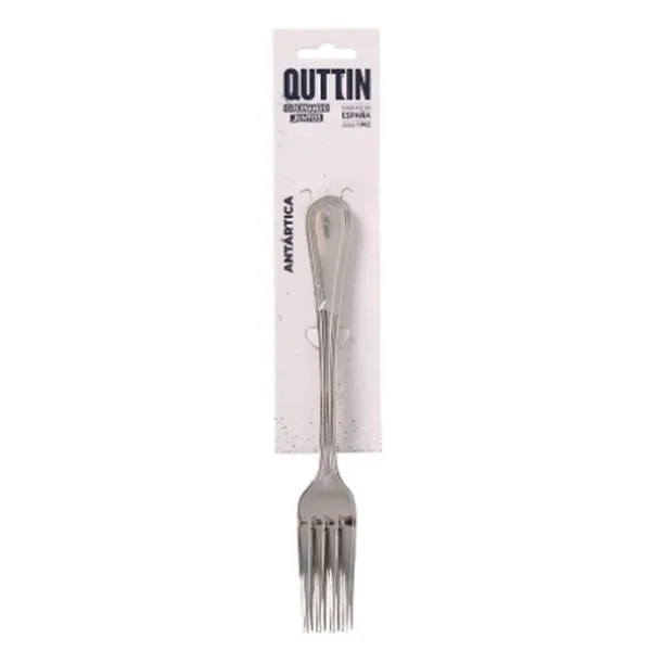 Haarukka Quttin Antartica 3 Kappaletta (12 osaa)