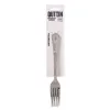 Fork Quttin Antartica 3 Pieces (12 Units)
