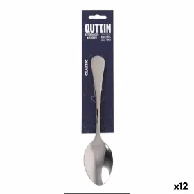 Desertinis šaukštelis Quttin Classic 3 Dalys (12 vnt.)