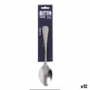 Десертная ложка Quttin Classic 3 Предметы (12 штук)
