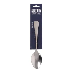 Desertinis šaukštelis Quttin Classic 3 Dalys (12 vnt.)