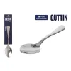 Десертная ложка Quttin Classic 3 Предметы (12 штук)