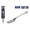 Haarukka Quttin Classic 20 x 2,5 cm 2 mm 3 Kappaletta (12 osaa)