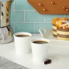 Lasisetti Algon Valkoinen 80 ml 30 Kappaletta (24 osaa)