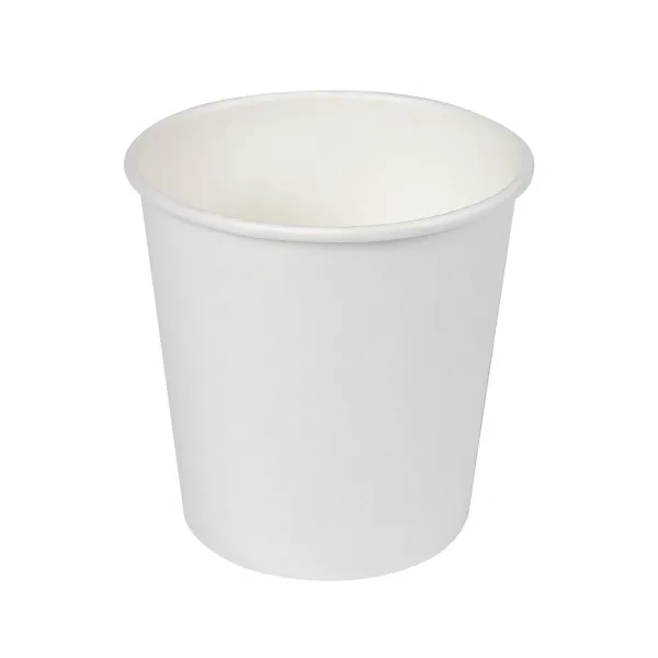 Glāžu komplekts Algon Balts 80 ml 50 Daudzums (18 gb.)