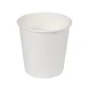 Набор стаканов Algon Белый 80 ml 50 Предметы (18 штук)
