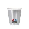 Stiklinių rinkinys Algon Sidabras 200 ml 10 Dalys (18 vnt.)