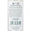 Lasisetti Algon Hopeinen 200 ml 10 Kappaletta (18 osaa)