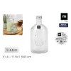 Стеклянная бутылка La Mediterránea Металл Cтекло 1,4 L (12 штук)