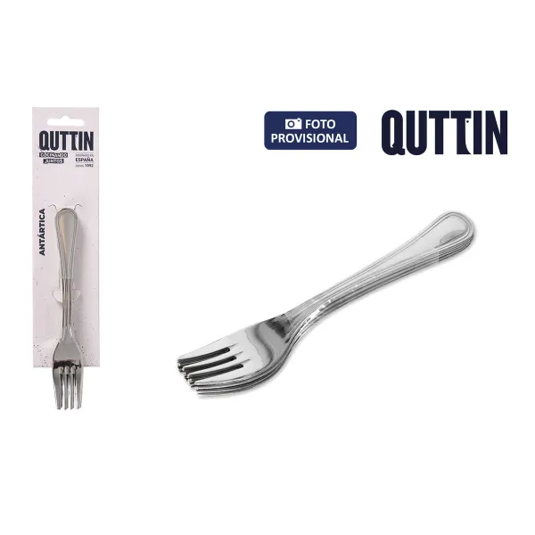 Šakutė Quttin Antartica 6 Dalys (12 vnt.)