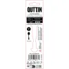Десертная ложка Quttin Classic 6 Предметы (12 штук)