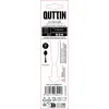 Десертная ложка Quttin Classic 6 Предметы (12 штук)