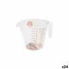 Мерная кружка MasterChef 1 L (24 штук)