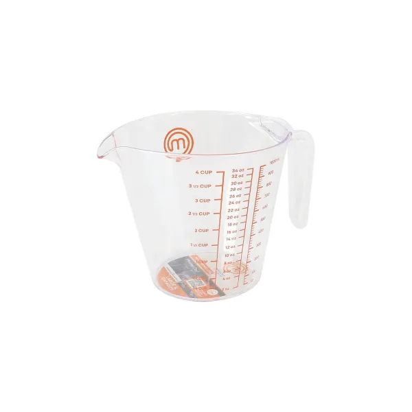 Matavimo ąsotis MasterChef 1 L (24 vnt.)