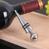 Капельная пробка для бутылки Quttin 2 x 9,5 cm 2 Предметы (12 штук)