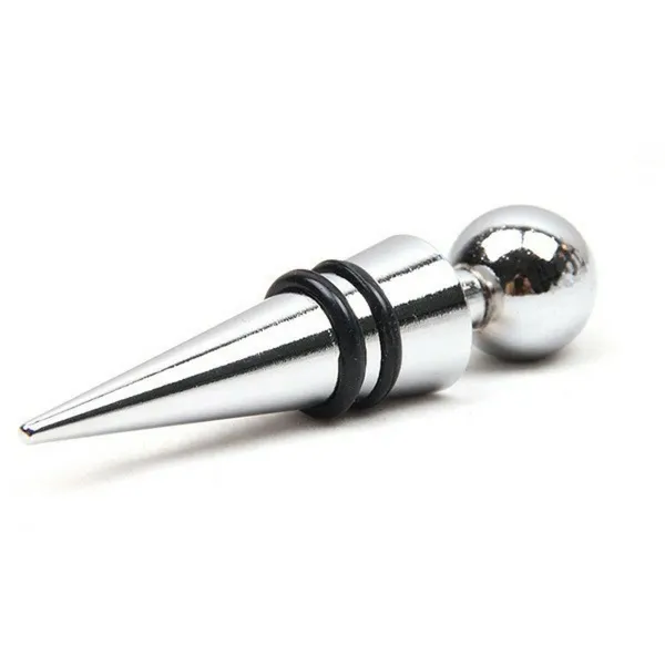 Капельная пробка для бутылки Quttin 2 x 9,5 cm 2 Предметы (12 штук)