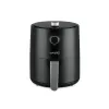 Oro gruzdintuvė Basic Home Juoda 1200 W 2,3 L