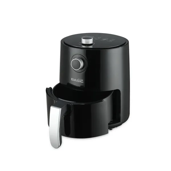Аэрофритюрница Basic Home Чёрный 1200 W 2,3 L