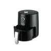 Oro gruzdintuvė Basic Home Juoda 1200 W 2,3 L