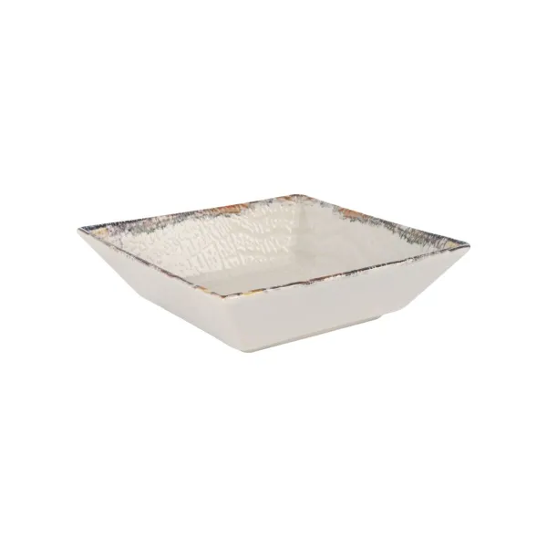 Блюдо La Mediterránea Albus 18 x 18 x 5 cm (24 штук)