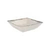 Блюдо La Mediterránea Albus 18 x 18 x 5 cm (24 штук)