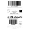 Блюдо для десертов La Mediterránea Albus Ø 20 cm (12 штук)