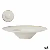 Pasta Dish La Mediterránea Albus Ø 28 cm (6 Units)
