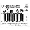 Pasta Dish La Mediterránea Albus Ø 28 cm (6 Units)