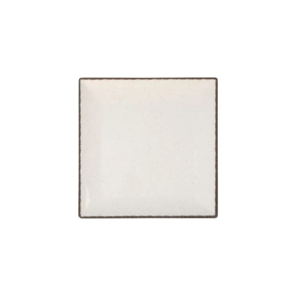 Jälkiruokalautanen La Mediterránea Anllo 18 x 18 x 2 cm (12 osaa)