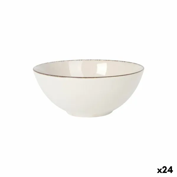 Kulho La Mediterránea Anllo Ø 16 x 7 cm (24 osaa)
