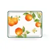 Поднос La Mediterránea 27 x 21 cm Фрукты 18 штук