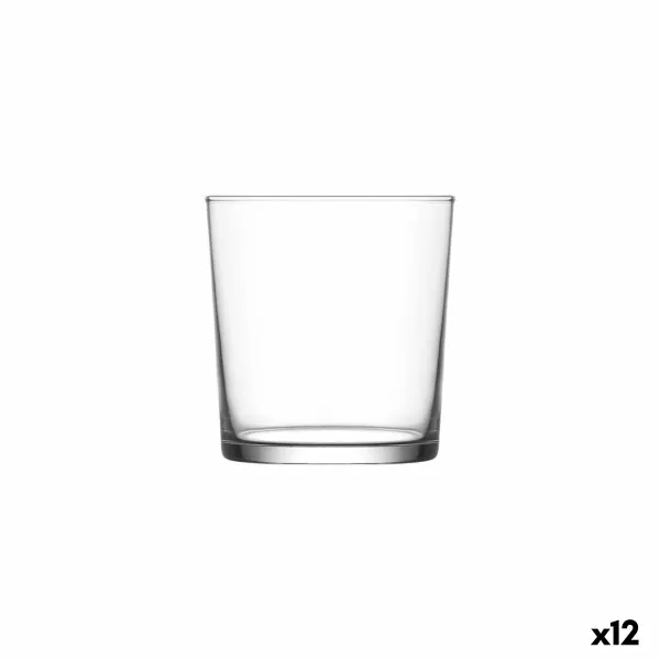 Stiklinių rinkinys La Mediterránea TASKA 0,36 L 4 Dalys (12 vnt.)