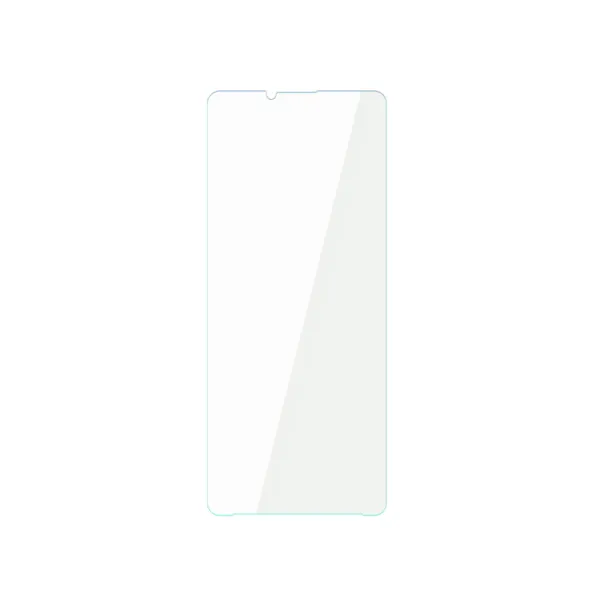 3mk Silky Matt Pro - Matte protective film for Sony Xperia 10 VI